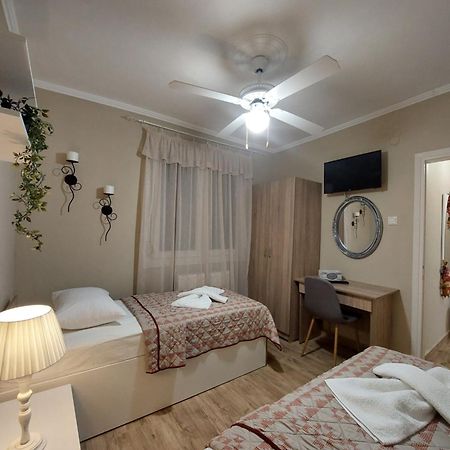 Alice'S Art House Βίλα Καβάλα Εξωτερικό φωτογραφία