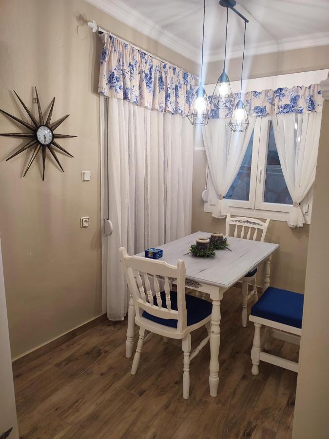 Alice'S Art House Βίλα Καβάλα Εξωτερικό φωτογραφία