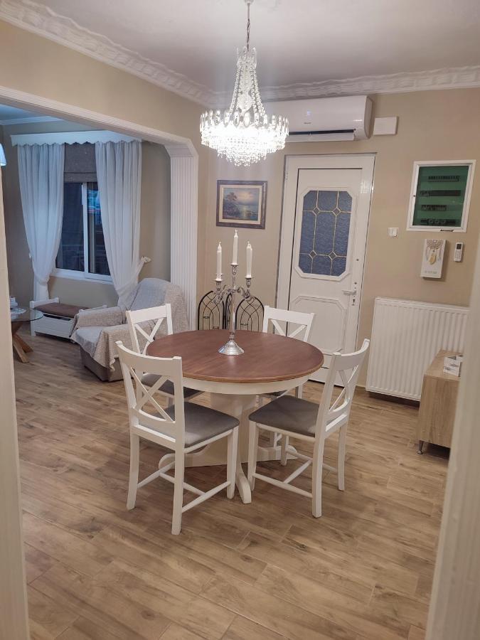 Alice'S Art House Βίλα Καβάλα Εξωτερικό φωτογραφία